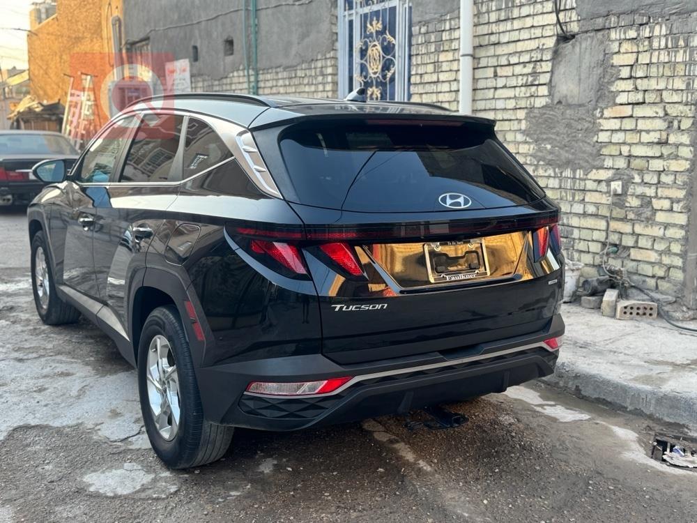 هيونداي توسان